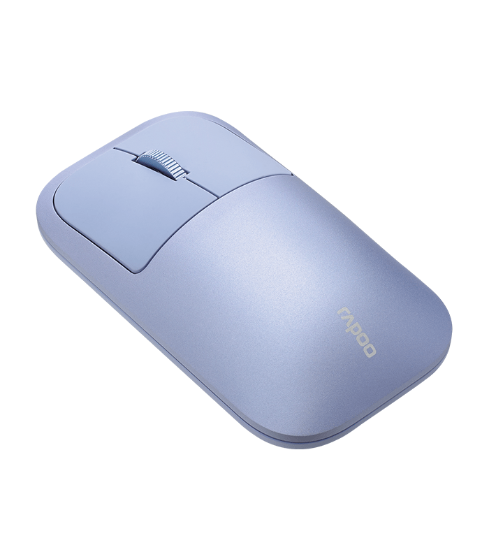 Rapoo M700 Silent Multi-Mode Wireless, Bluetooth Mouse