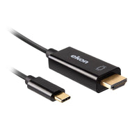 HDMI to Type-C Cable 1.5M