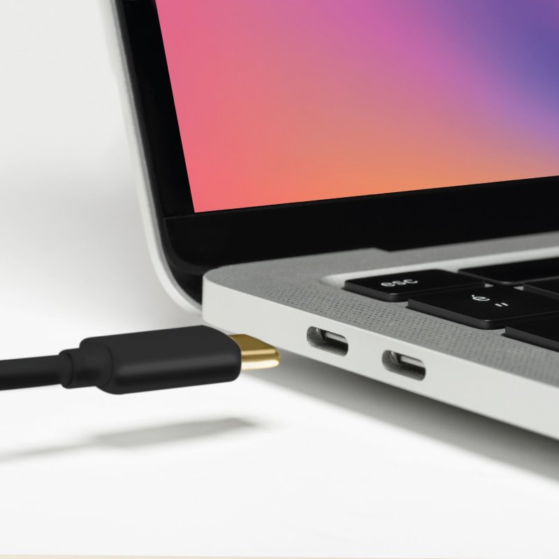 HDMI to Type-C Cable 1.5M