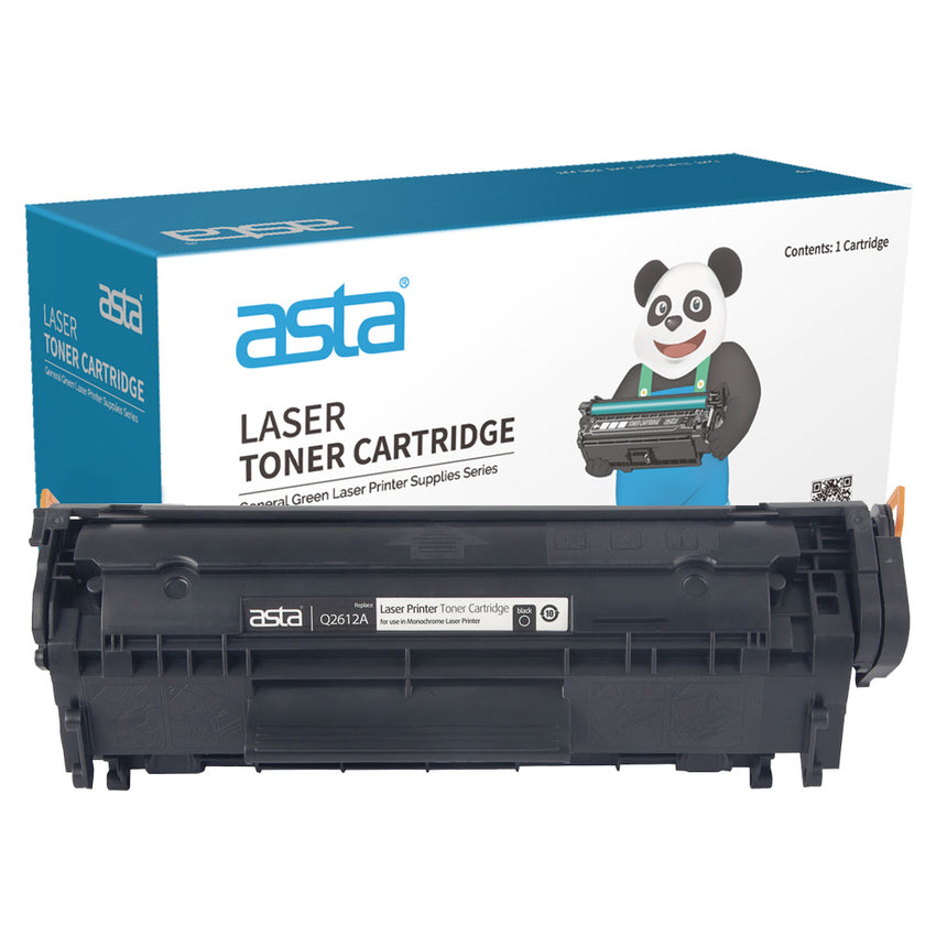 Asta 12A