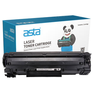 Asta Universal-CF283A 83A