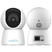 Uho-S2E-M4 Home 4mp PTZ camera