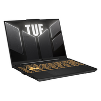 ASUS TUF Gaming F16 FX607JU-N3120W Intel core i7-13650HX