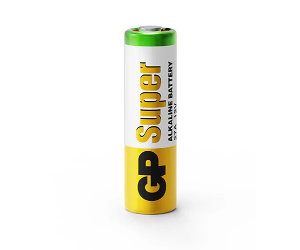 GP High Voltage Battery 12V 27A