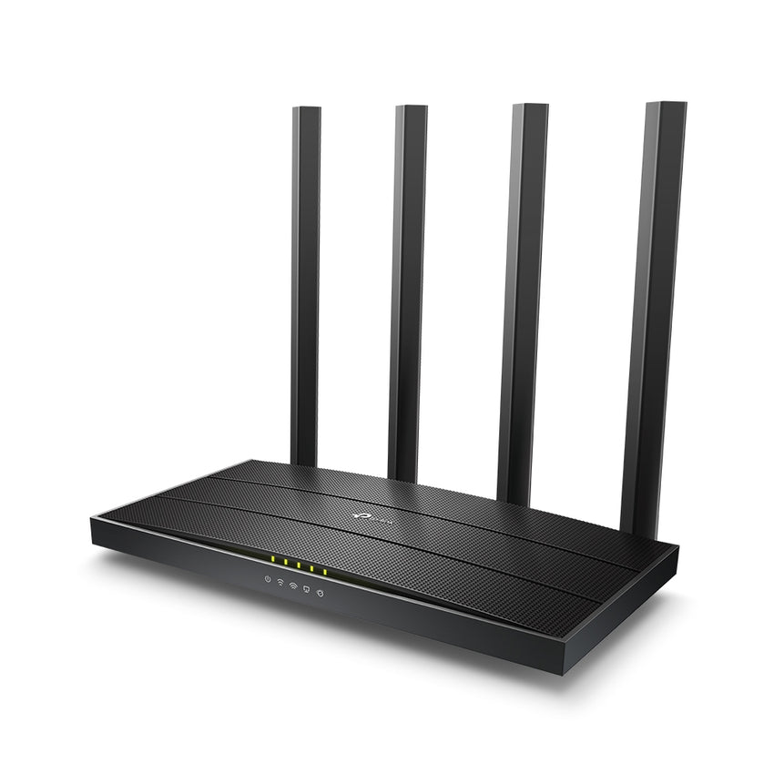 Tp-Link AC1900 Dual Band MU-MIMO Archer C80 Wi-Fi 5 Router