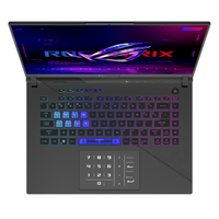 ASUS ROG Strix G16 G614JI-N4346W Intel Core i7-13650HX