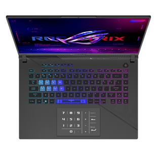 ASUS ROG Strix G16 G614JI-N4346W Intel Core i7-13650HX