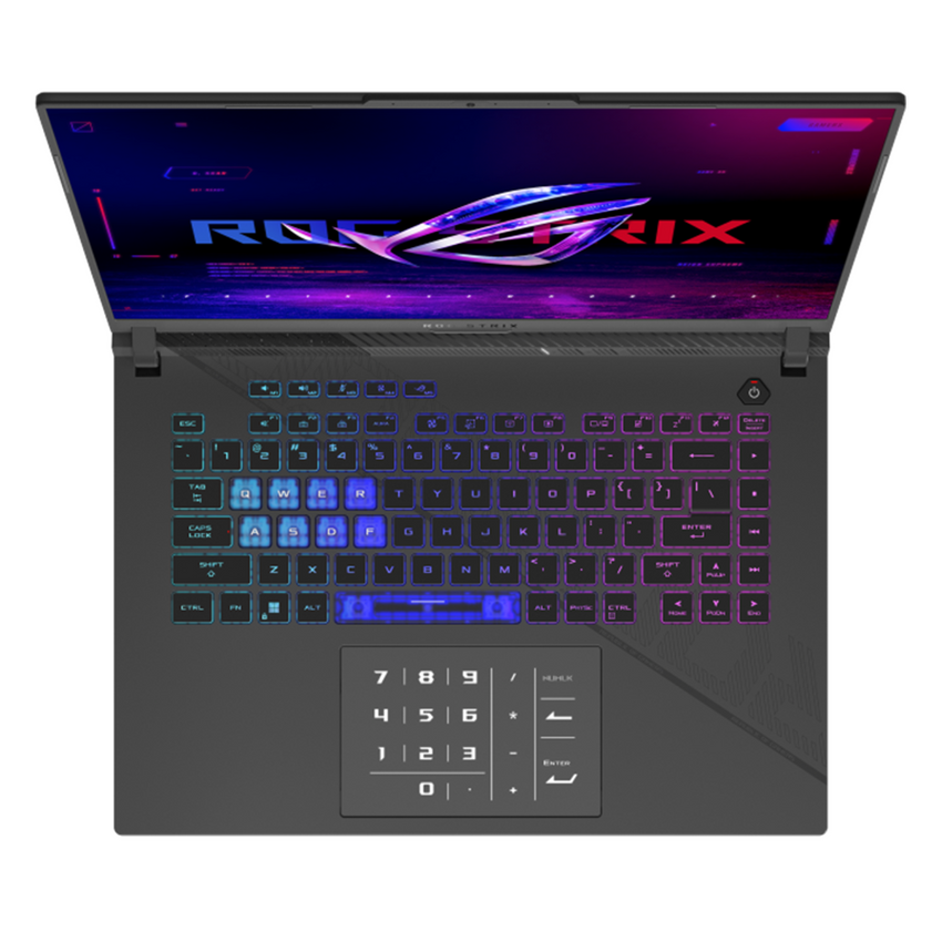 ASUS ROG Strix G16 G614JI-N4346W Intel Core i7-13650HX