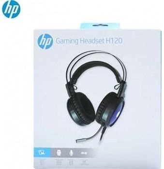 Hp Gaming Headset H120G