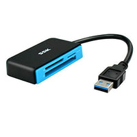 SSK USB 3.0 SD Card Reader