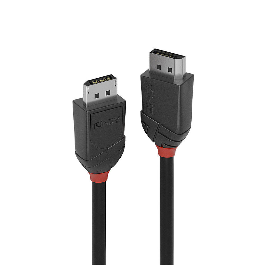 DisplayPort to DisplayPort Cable 1.5M