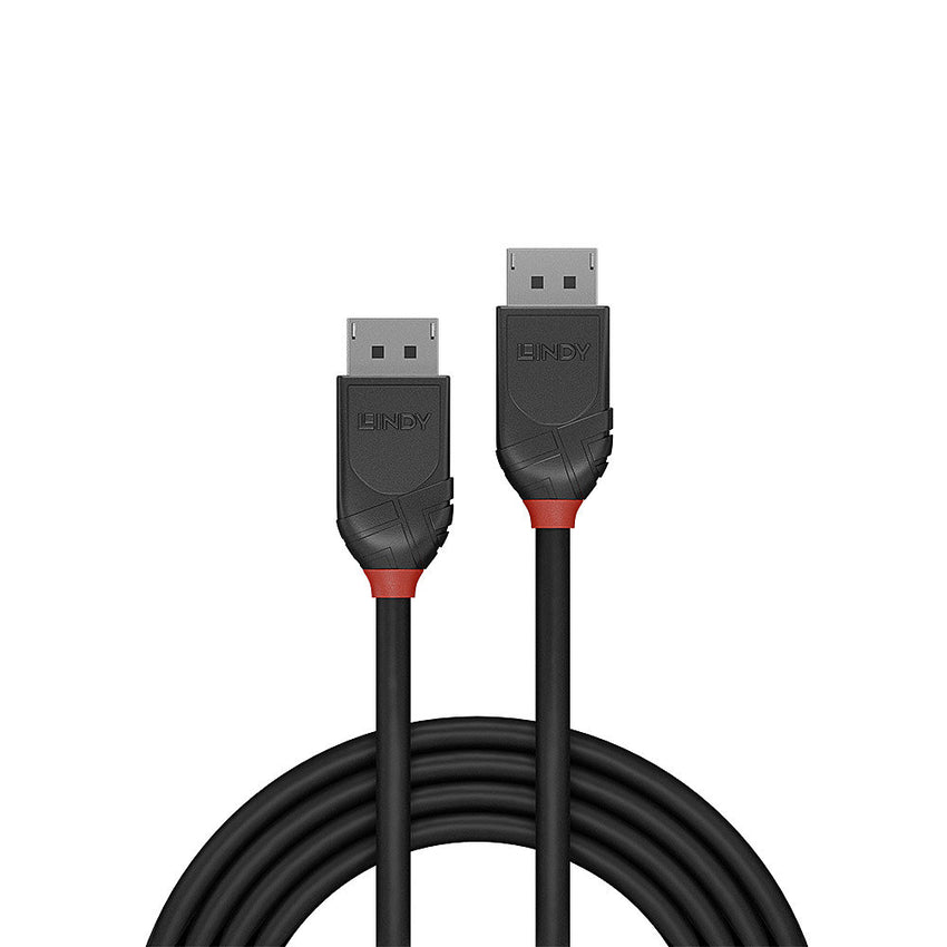 DisplayPort to DisplayPort Cable 1.5M