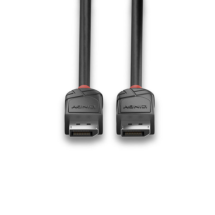 DisplayPort to DisplayPort Cable 1.5M