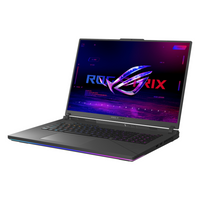 ASUS ROG Strix G18 G814JIR-N6064W Intel Core i9-14900HX