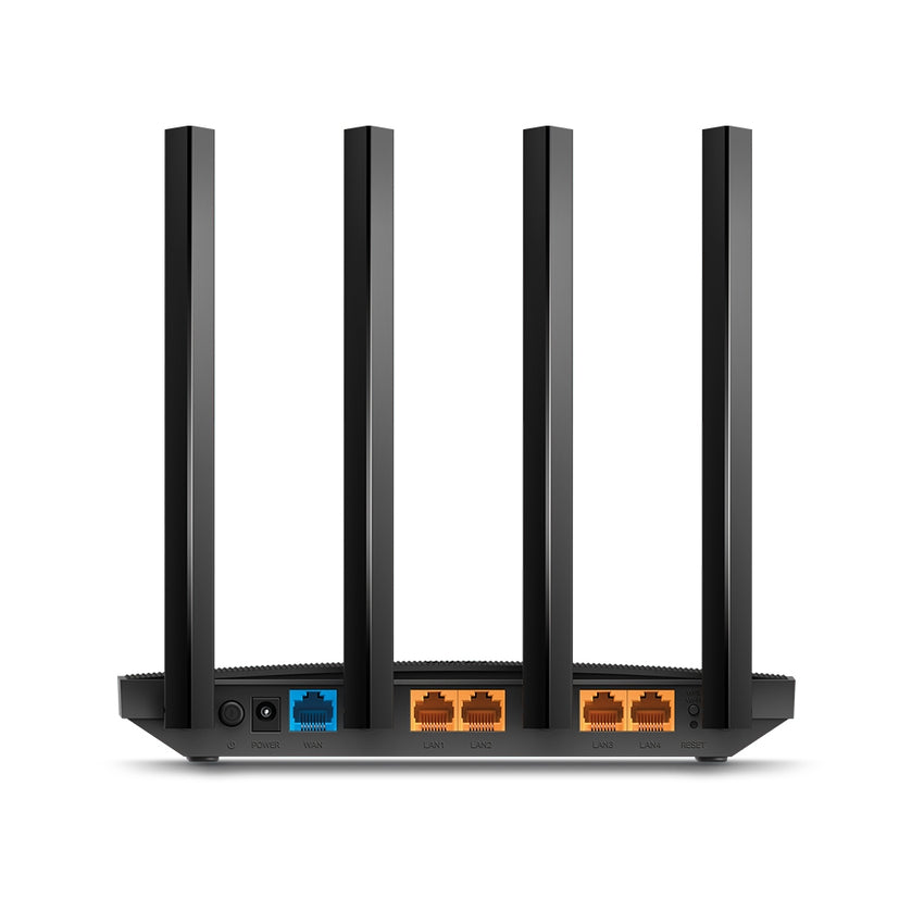 Tp-Link AC1900 Dual Band MU-MIMO Archer C80 Wi-Fi 5 Router