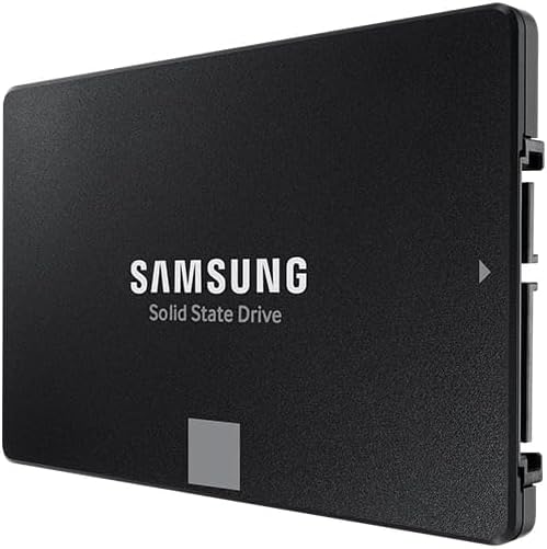 Samsung 870 EVO 500GB Sata 2.5