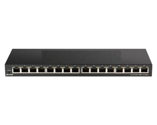 D-Link DGS-1016S-CN 16 Port Gigabit Switch