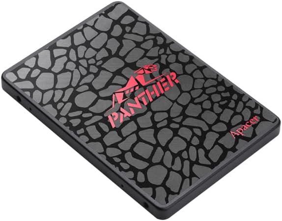 Apacer 128GB 2.5 Sata III 6Gb/s SSD AS350