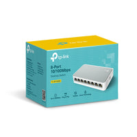 Tp-Link SF1008D switch