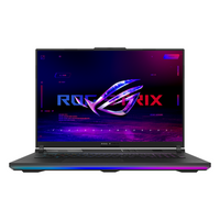 ASUS ROG Strix SCAR 18 G834JZR-N6106W Intel Core i9-14900HX