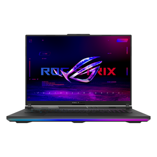 ASUS ROG Strix SCAR 18 G834JZR-N6106W Intel Core i9-14900HX