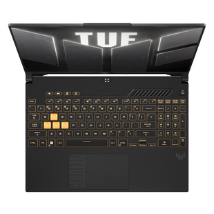 ASUS TUF Gaming F16 FX607JU-N3120W Intel core i7-13650HX