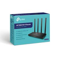 Tp-Link AC1900 Dual Band MU-MIMO Archer C80 Wi-Fi 5 Router