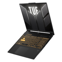 ASUS TUF Gaming F16 FX607JU-N3120W Intel core i7-13650HX