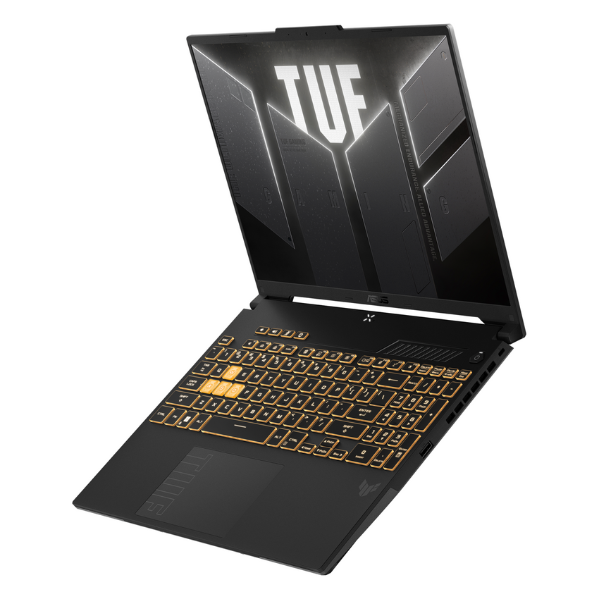 ASUS TUF Gaming F16 FX607JU-N3120W Intel core i7-13650HX