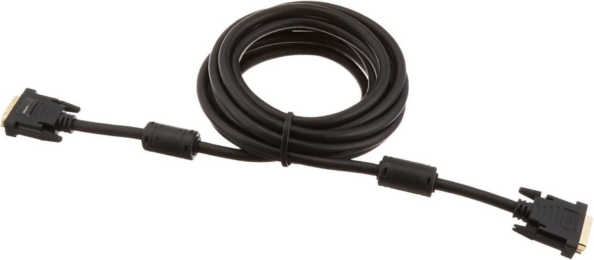 DVI to DVI Cable 2M
