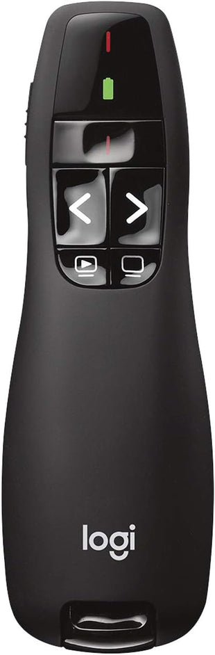 Logitech Laser Pointer R400