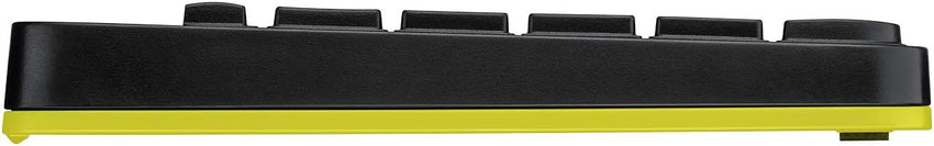 Logitech MK245 NANO Colorful and Compact Wireless Keyboard & Mouse