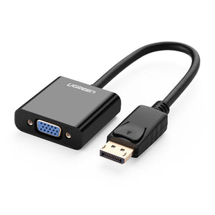 Ugreen DisplayPort to VGA Converter