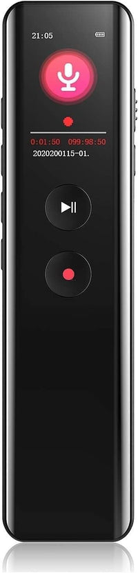 Remax Multimedia Digital Voice Recorder  64GB