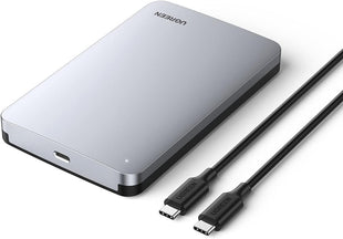 Ugreen 2.5 Sata Hard Driver Enclosure