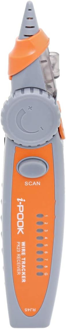 I-POOK Cable Tester