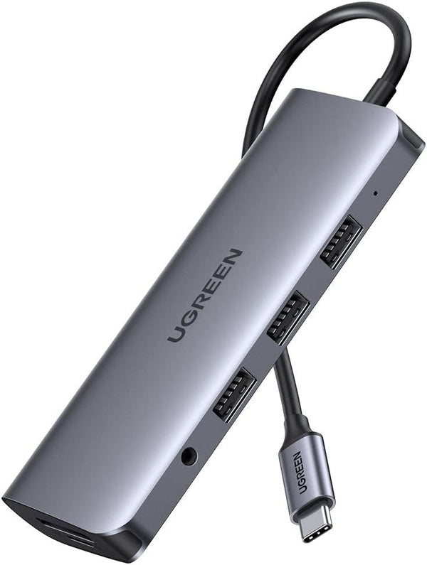 USB Hub