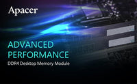 Apacher 8GB DDR4 3200MHz