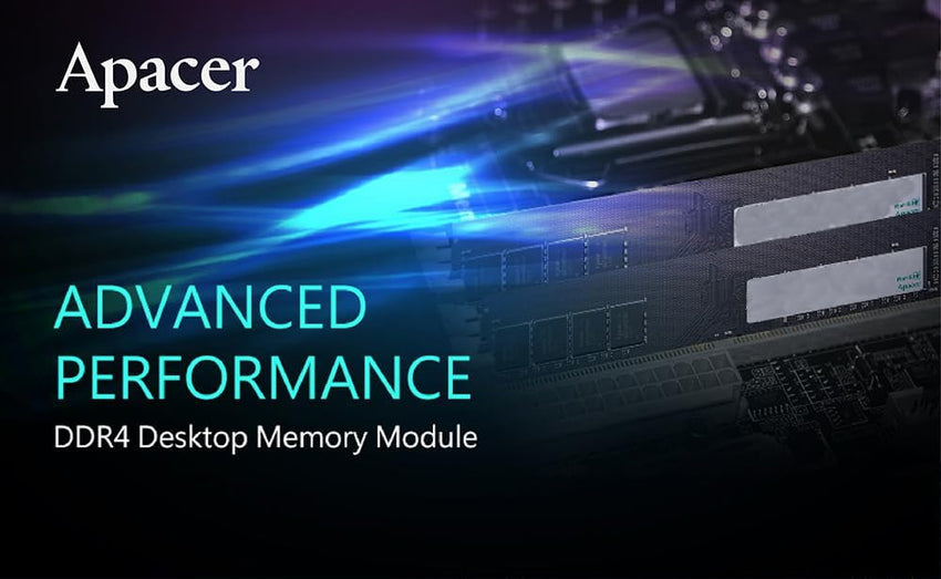Apacher 8GB DDR4 3200MHz