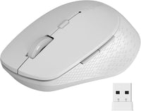 Rapoo M300G Silent Multi-Mode Wireless Mouse