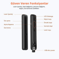 Ugreen Laser Pointer