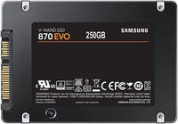Samsung 870 EVO 500GB Sata 2.5