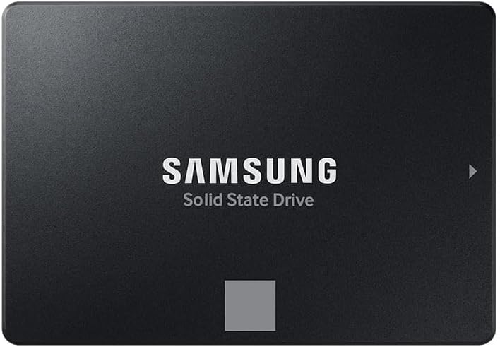 Samsung 870 EVO 1TB Sata 2.5