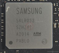 Samsung Evo 980 500GB NVMe M.2 SSD