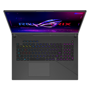 ASUS ROG Strix G18 G814JIR-N6064W Intel Core i9-14900HX