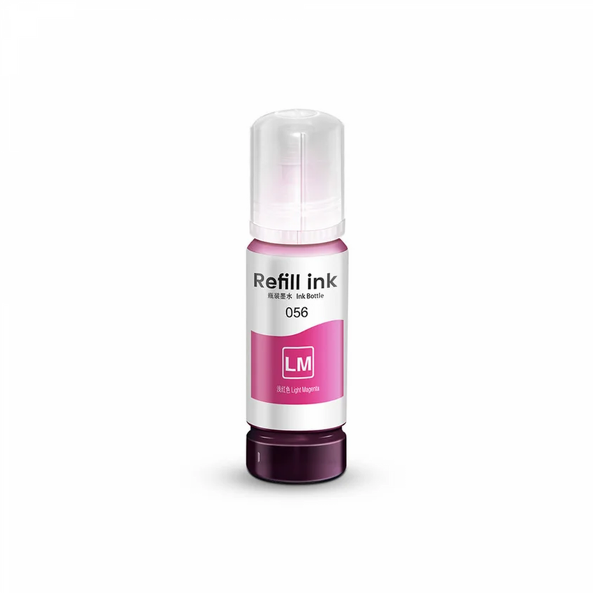 Epson 056 Refill Ink Bottle