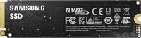 Samsung Evo 980 500GB NVMe M.2 SSD