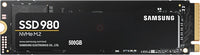 Samsung Evo 980 500GB NVMe M.2 SSD
