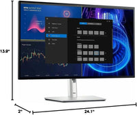Dell U2724D UltraSharp