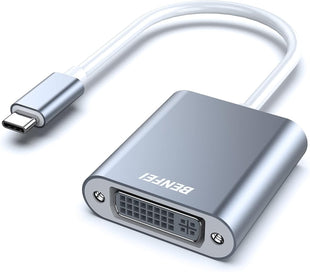 Type-C to DPI Adapter